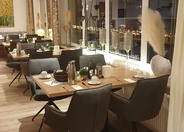 Hotel Steinbock
