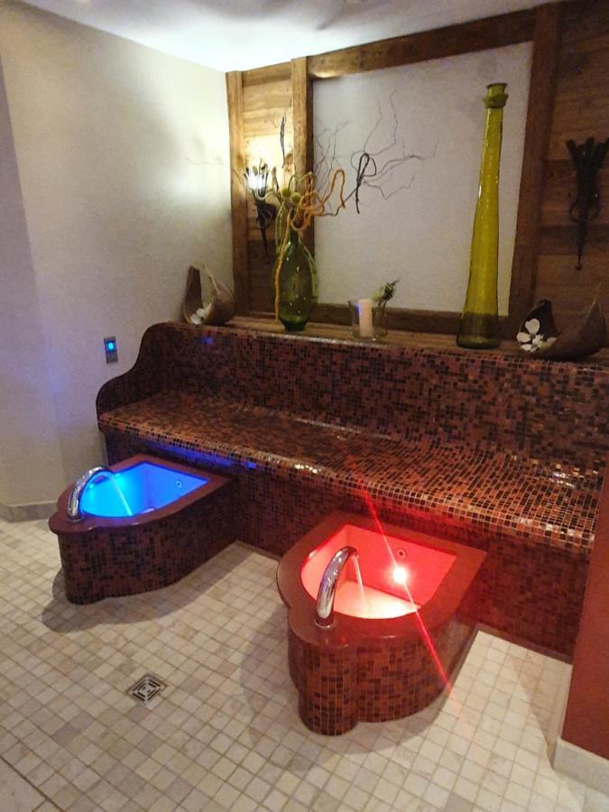 Hotel Steinbock 3*