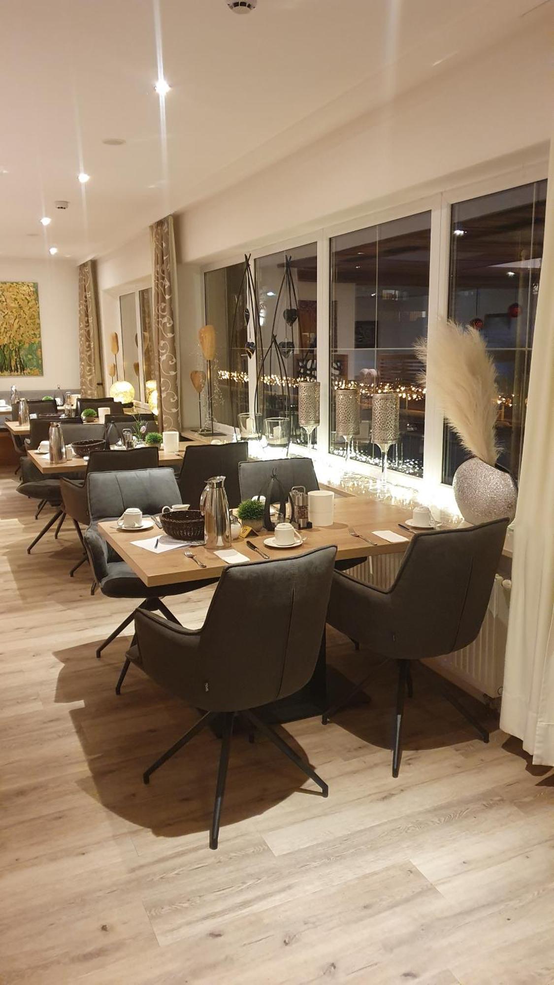 Hotel Steinbock 3*