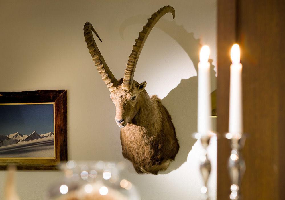 Steinbock Hotel 3*