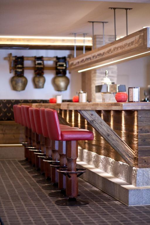 Hotel Steinbock 3*