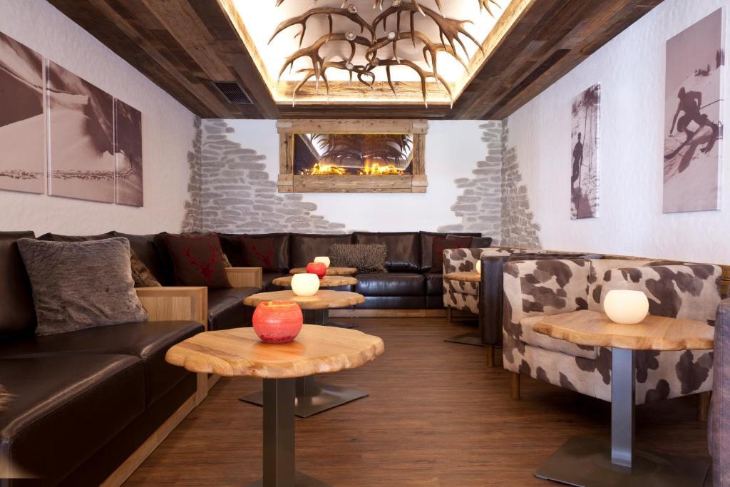 Hotel Steinbock
