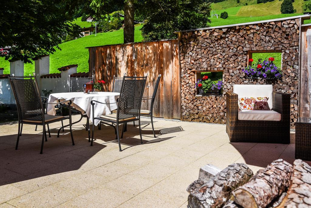 Hotel Steinbock