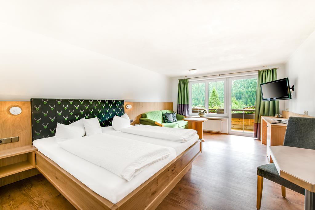 Steinbock Hotel