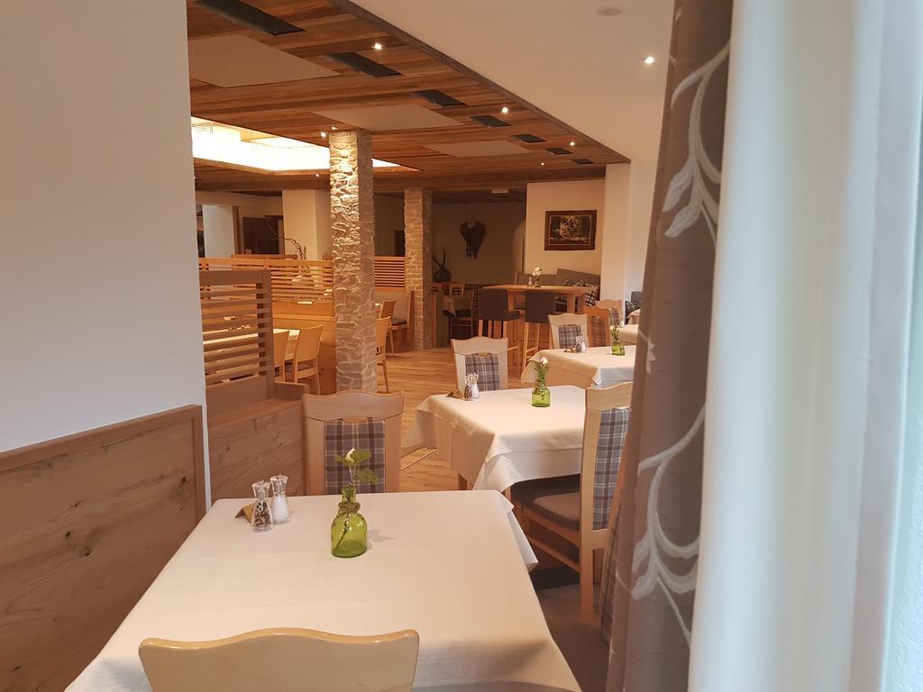 Steinbock Hotel 3*