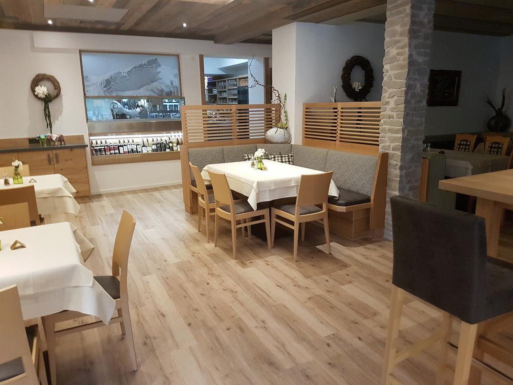 Hotel Steinbock 3*