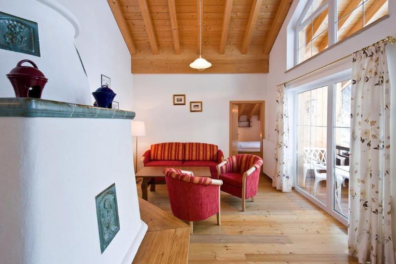 Hotel Steinbock 3*