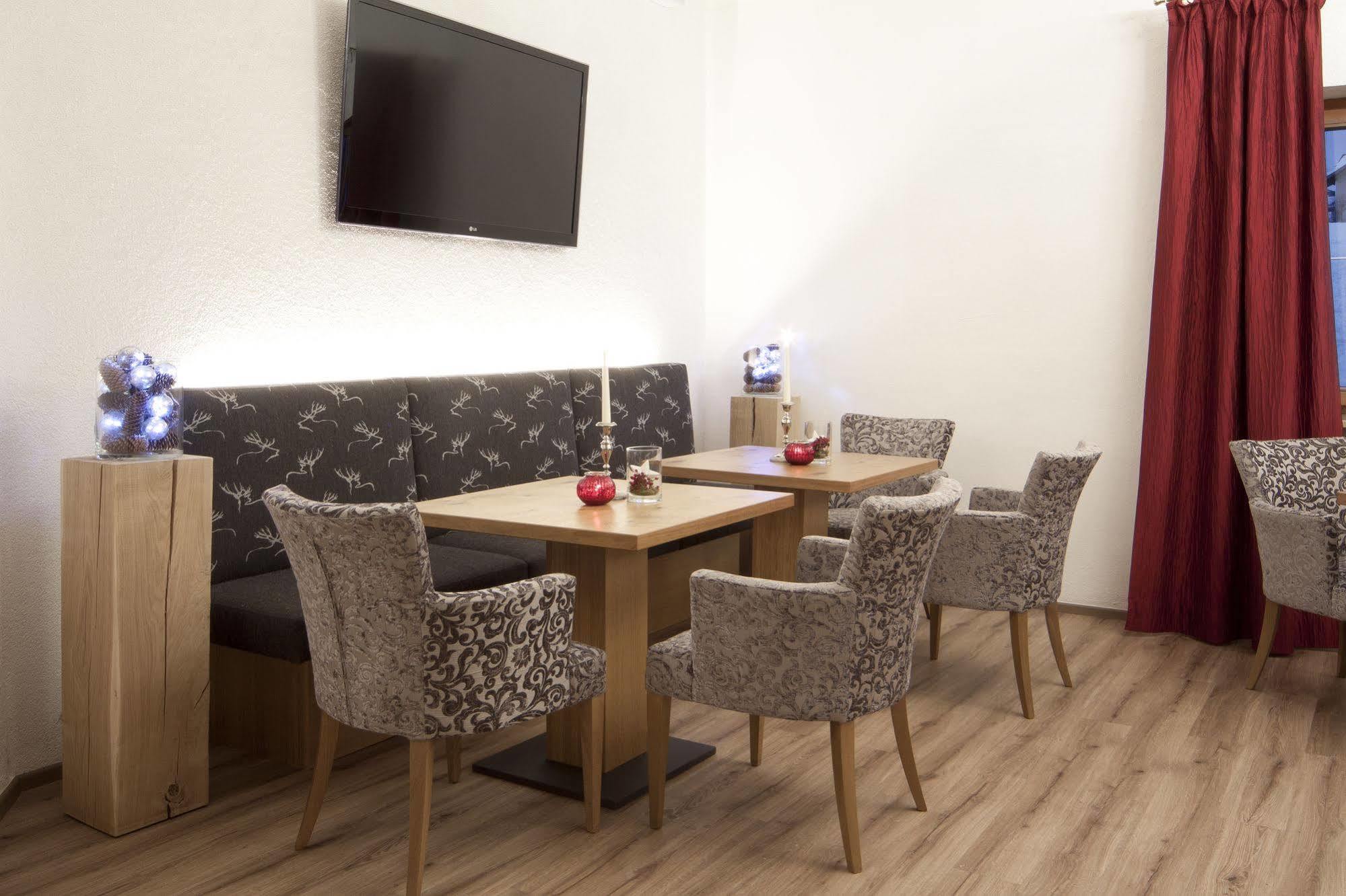 Steinbock Hotel 3*